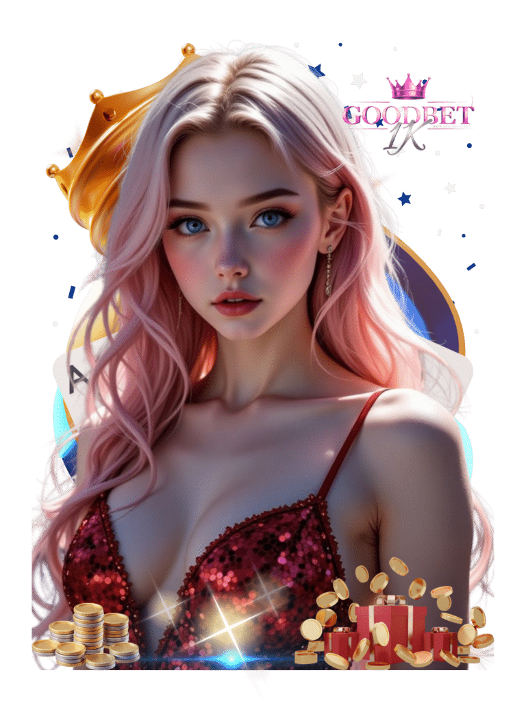goodbet1k คาสิโนสด